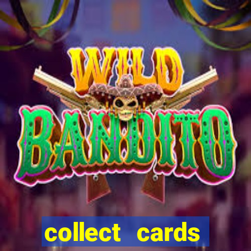 collect cards filmes para pc